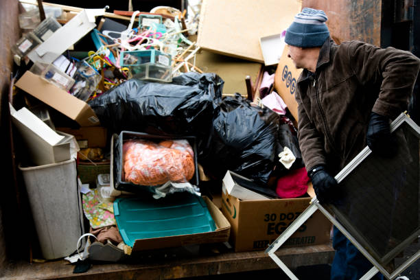 Best Basement Cleanout  in Rio Grande City, TX