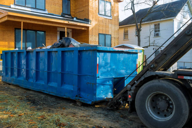 Professional Junk Removal Services in Rio Grande City, TX